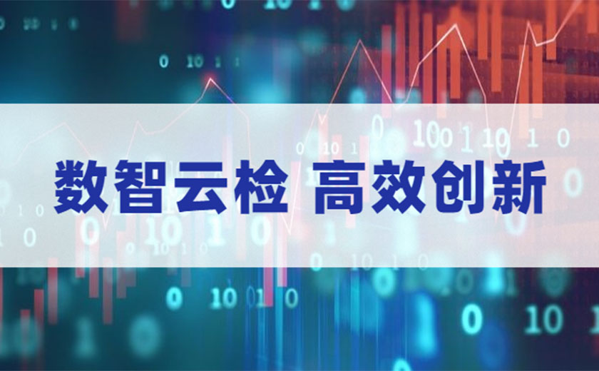 数智云检，高效创新：尊龙凯时全面数智化开展安全生产月活动